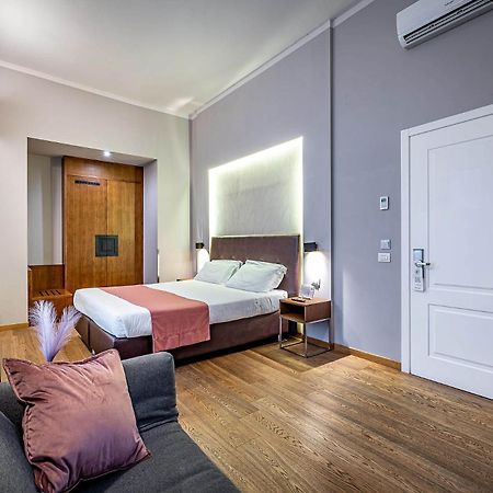 Antico Centro Suite Florence Exterior photo