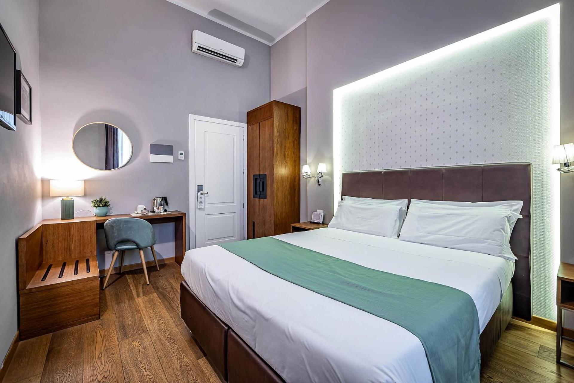 Antico Centro Suite Florence Exterior photo