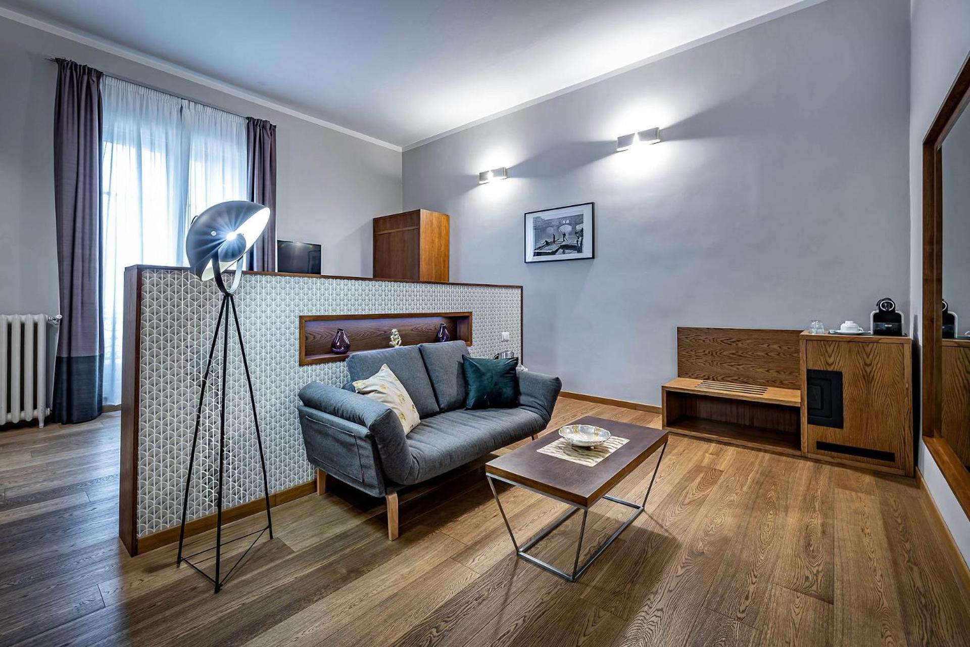 Antico Centro Suite Florence Exterior photo