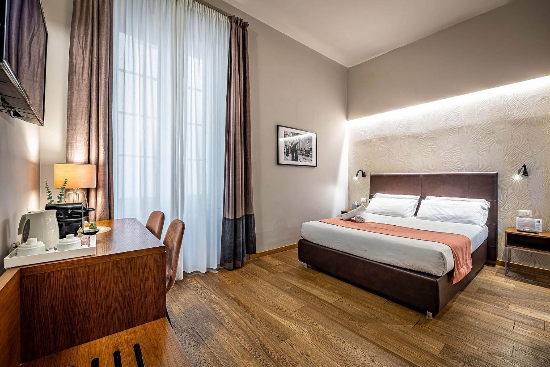 Antico Centro Suite Florence Exterior photo