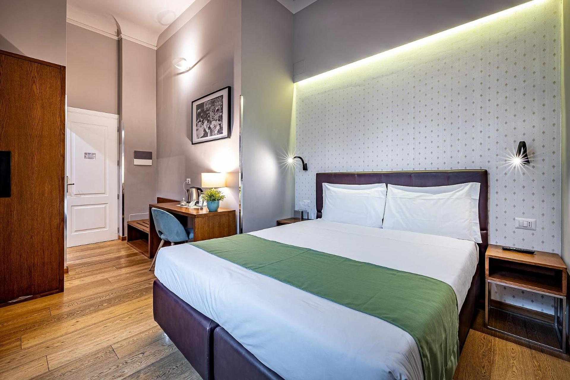 Antico Centro Suite Florence Exterior photo