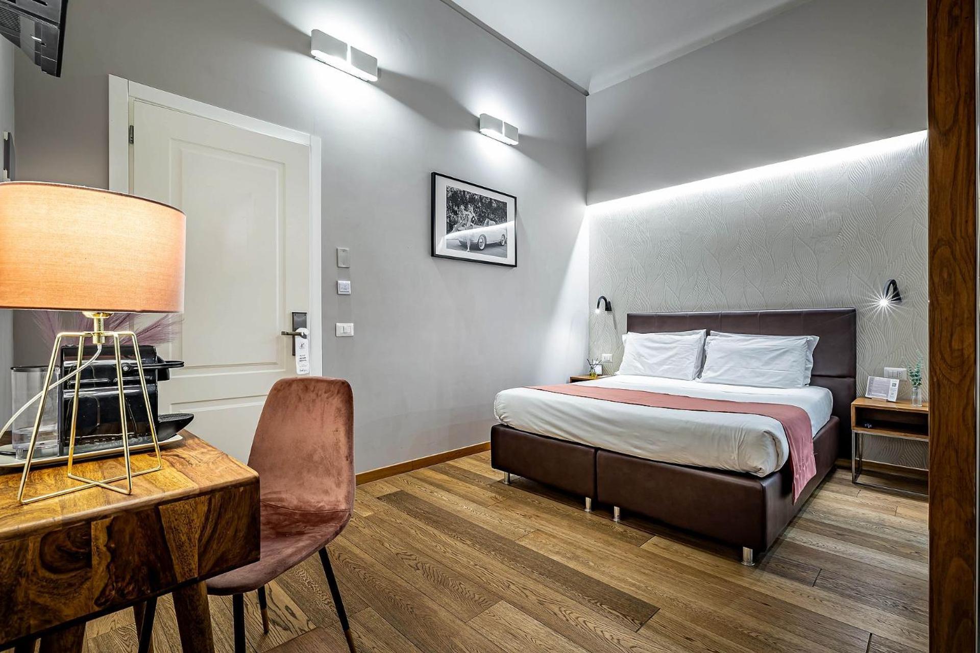 Antico Centro Suite Florence Exterior photo