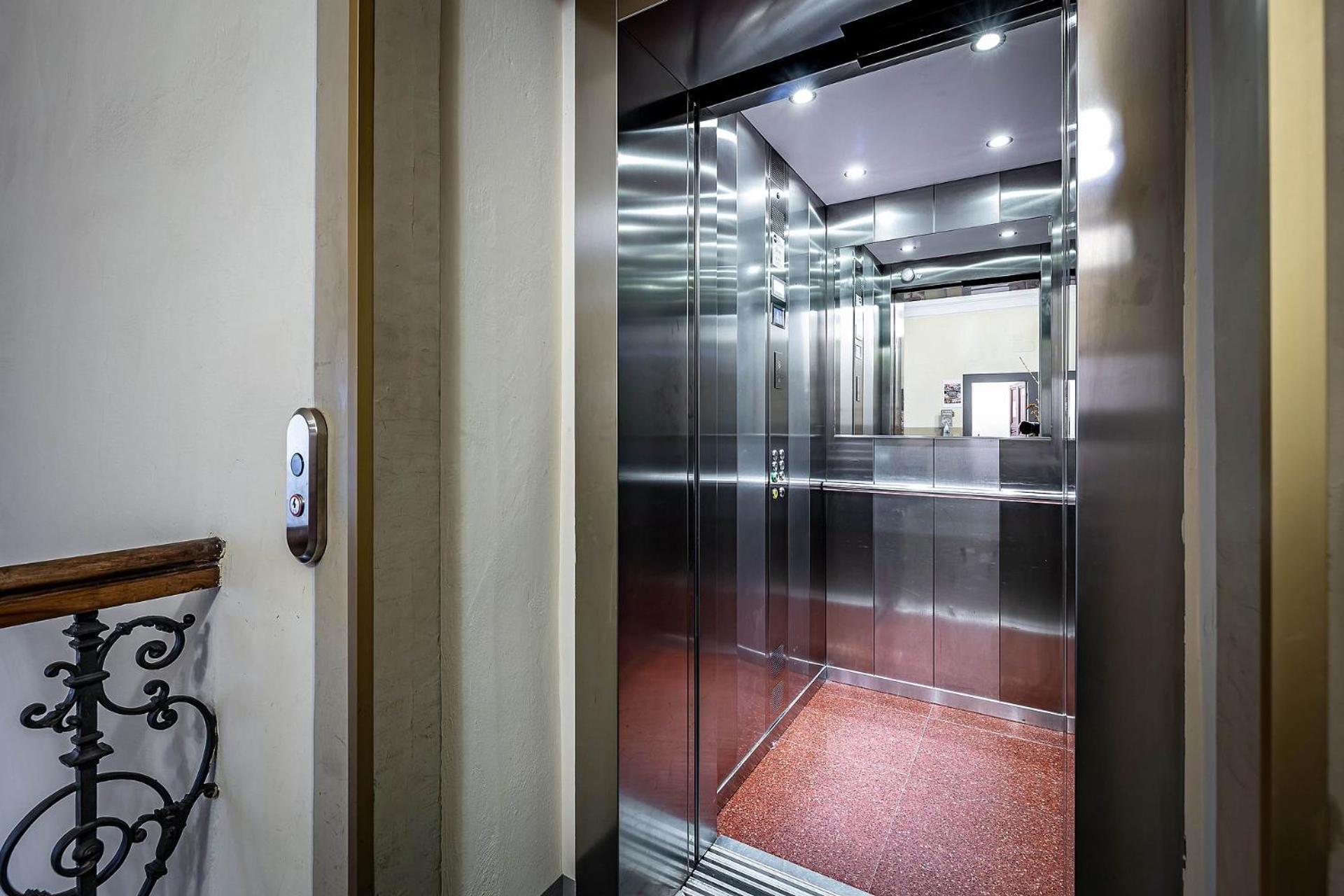 Antico Centro Suite Florence Exterior photo