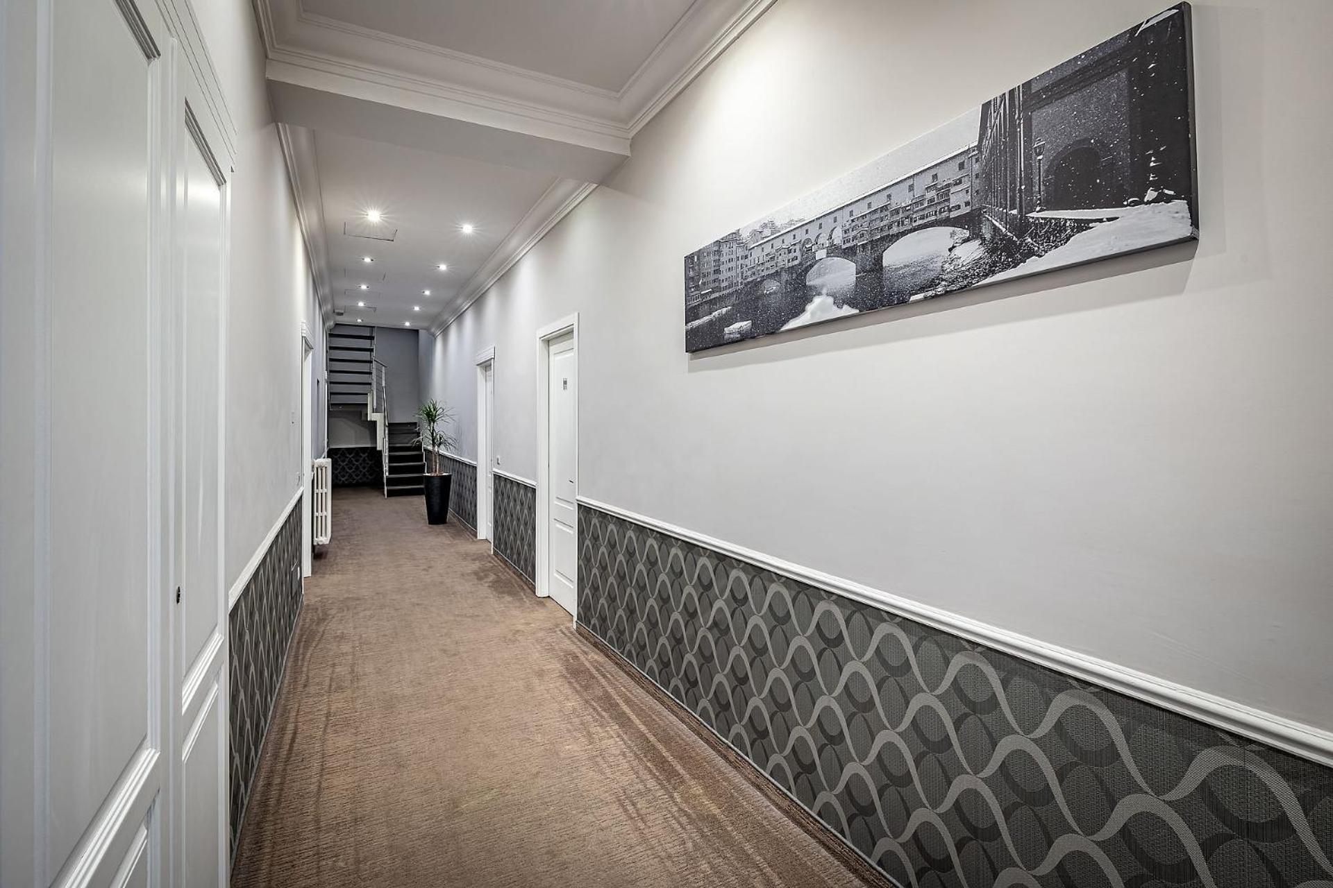 Antico Centro Suite Florence Exterior photo