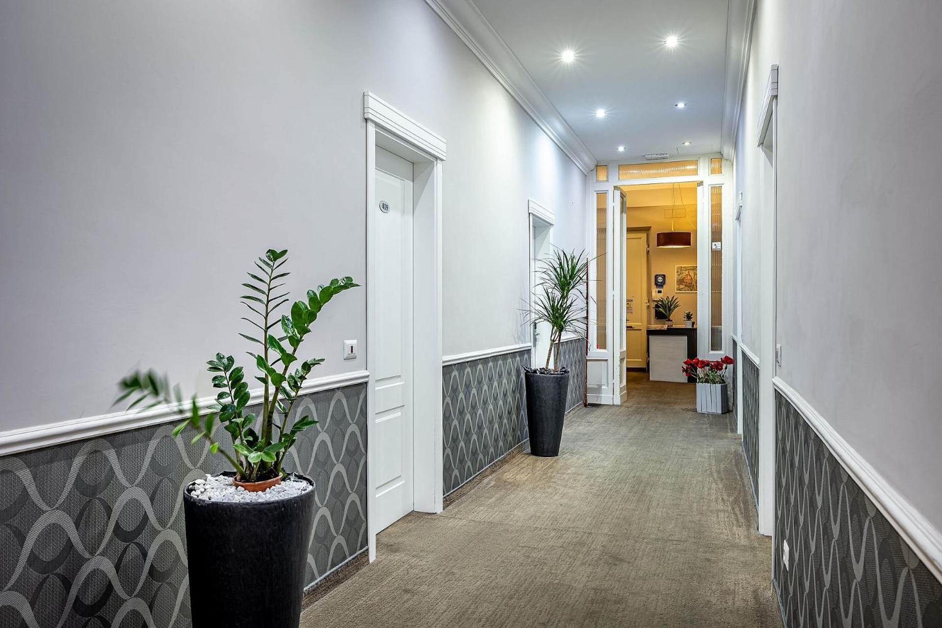 Antico Centro Suite Florence Exterior photo