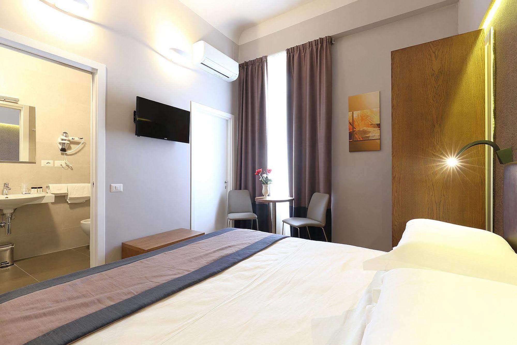 Antico Centro Suite Florence Exterior photo