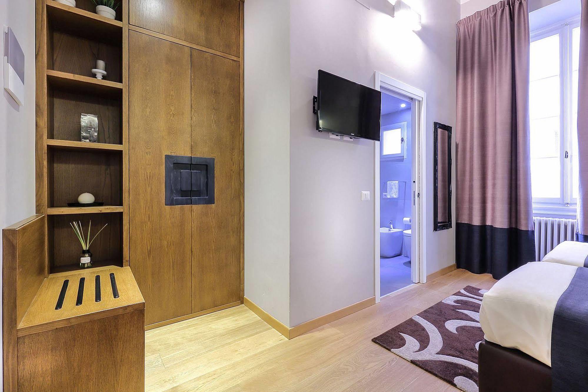 Antico Centro Suite Florence Exterior photo